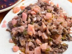 -九九牛肉馆(南山路店)