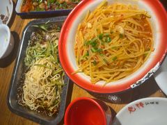 -兔槽江湖菜·重庆璧山兔(水围店)
