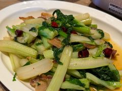 -艳阳天·非遗楚菜(武汉客厅店)