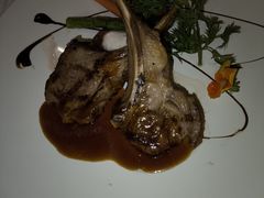 -马克西姆餐厅(崇文门店)