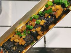-董顺桃小粒臭豆腐(太平街一店)