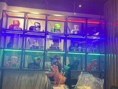 -时代格斗·零基础防身健身(红牌楼店)