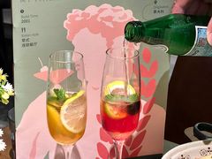 -新贝乐意大利餐厅(苏州中心店)