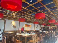 -小吊梨汤·北京菜·烤鸭(双井乐成中心店)