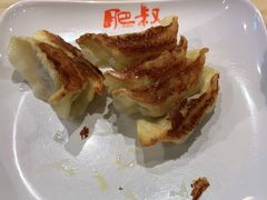-肥叔锅贴(上沙路店)