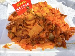 -清真•蜀风园(丁字沽总店)