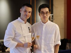 -炳胜公馆(珠江新城店)