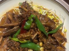 -回头食客-李久其家民间餐厅(望城金桥国际店)
