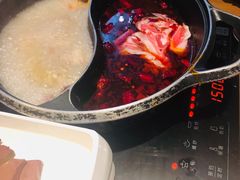 -火炉火自助餐(悠唐购物中心店)