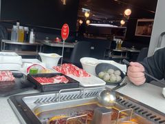 -海底捞火锅 (利舞台广场店)