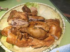 -玉桥餐厅(天坛店)