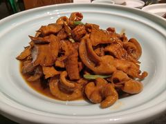 -久宴·天目湖大鱼头(恐龙园店)