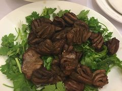 -北京全聚德(天安门店)