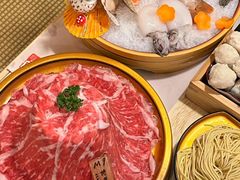 -牛匠和牛寿喜锅(西安总店)