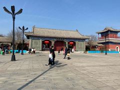 -天津妈祖文化园