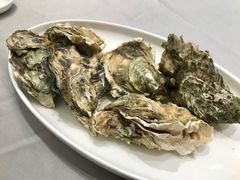 -海蓝海鲜馆(五四北店)