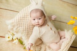 -江阴偶来路儿童摄影(江阴市新体育中心体育场店)