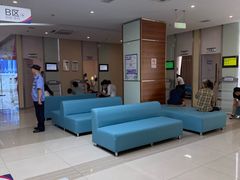 -美年大健康(埌东分院)