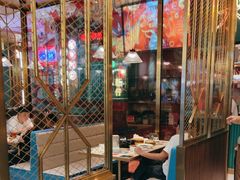 -顺粤楼·粤菜·点心(融创茂店)