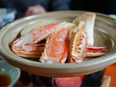 -蟹料理 北海道かに将軍(札幌本店)