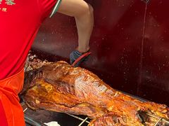 -养牛邓·潮汕牛肉海鲜自助火锅(广州店)