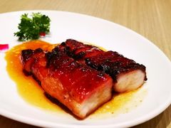 -香港百合居(LCM置汇旭辉广场店)