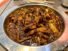 -耍盆友·重庆江湖菜(百子湾店)