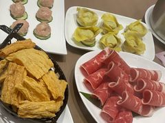 -东国海鲜火锅城(氹仔店)
