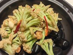 -口味堂(机场河店)