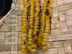 小串-刘一龙虾(山东路店)