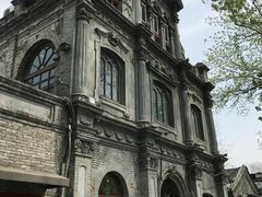 -1901 Cafe(西四店)