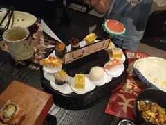 -古田居·特色寿司料理(星之岛旗舰店)