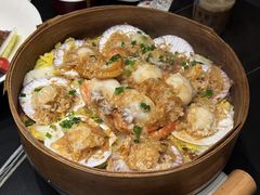 -旺顺阁·北京菜·烤鸭(大望路店)