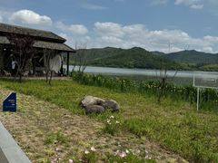 -东钱湖旅游度假区