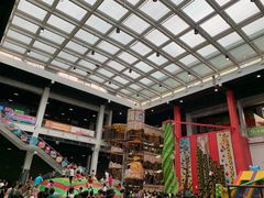 -蒙特利亲子乐园