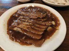 -三盛轩回民饺子馆