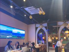 -胖老汉椒麻鸡清真新疆菜(西御街店)