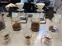 -COFFii&JOY(龙江新城市广场店)