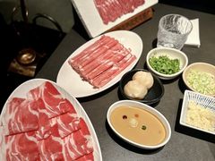 -东来顺·非遗火锅(高新店)