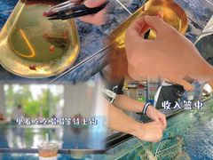 -SHRIMP CLUB万东餐饮钓虾·清吧