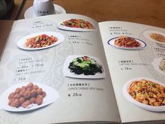 菜单-老绥元烧麦·家常菜(大召店)