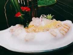 -宝燕壹号景观餐厅(龙盛国际商业广场店)