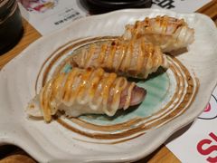 -Sushi Love 创意寿司(丽影广场店)