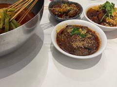 -付小姐在成都(吾悦广场店)