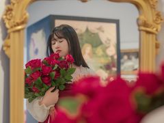 -观澜湖手艺工场·陶艺·吹玻璃·拼豆