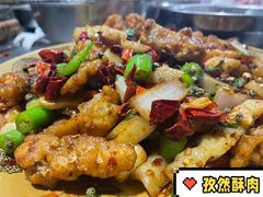 -刘选生烧烤