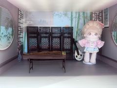 -微店Park(上海静安大悦城店)