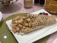 -同君福大酒楼(紫新路店)
