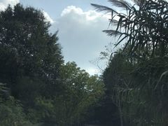 -南京市无想山景区