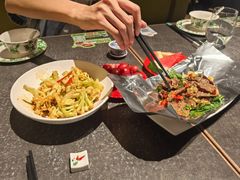 -渔语鱼新川菜Bistro(万象天地店)